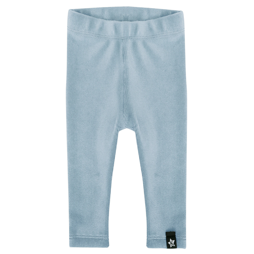 Baby broekje | Small sof rib