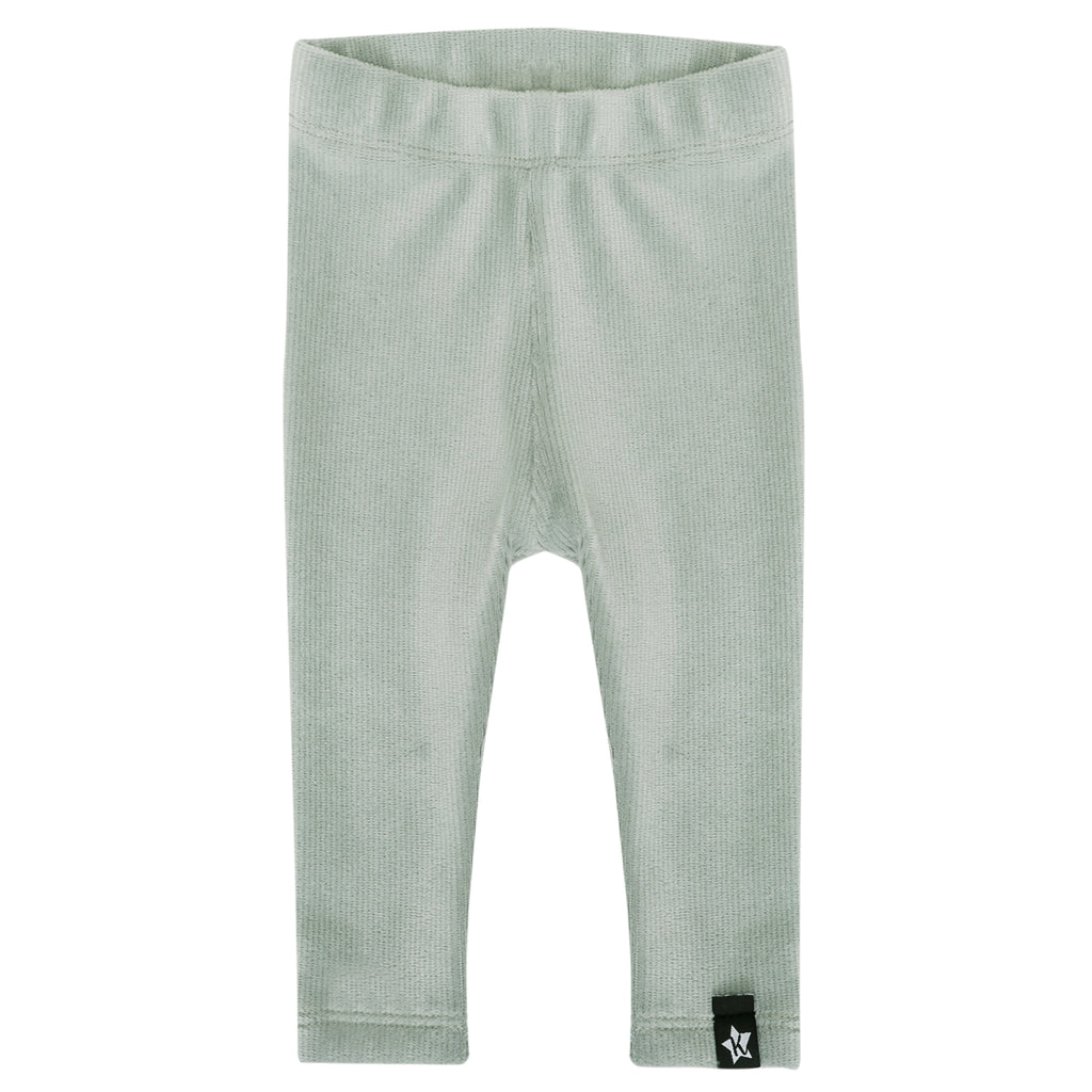 Baby broekje | Small sof rib