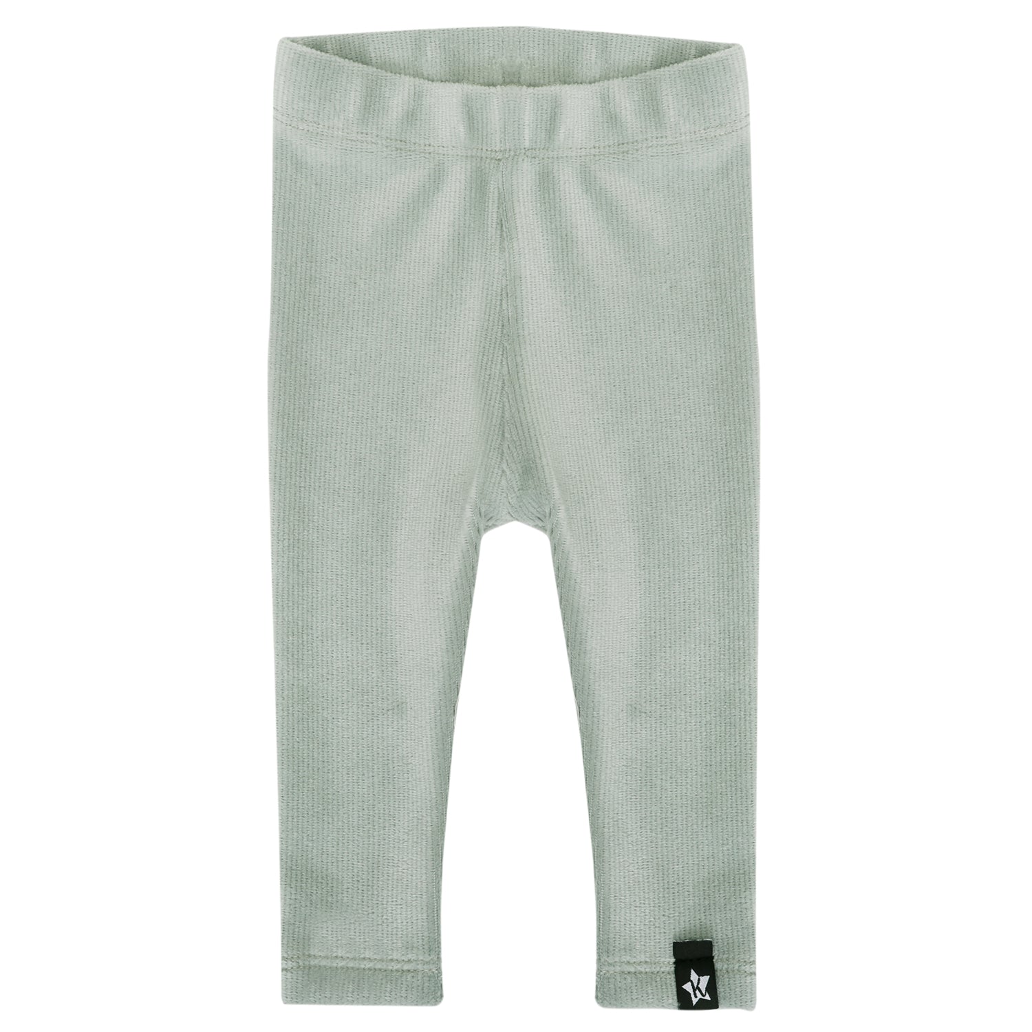 Baby broekje | Small sof rib