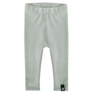 Baby broekje | Small sof rib