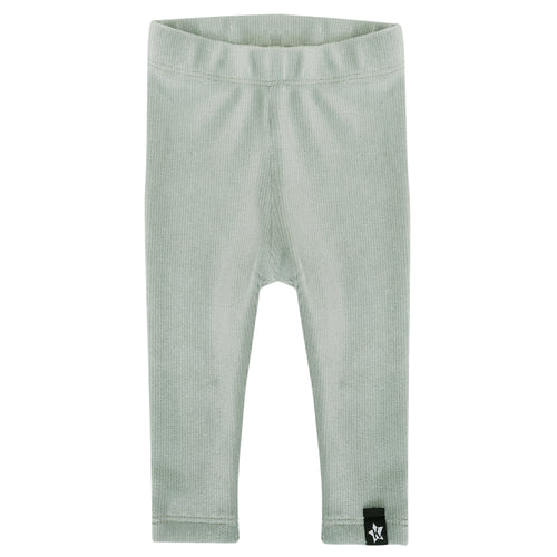 Baby broekje | Small sof rib