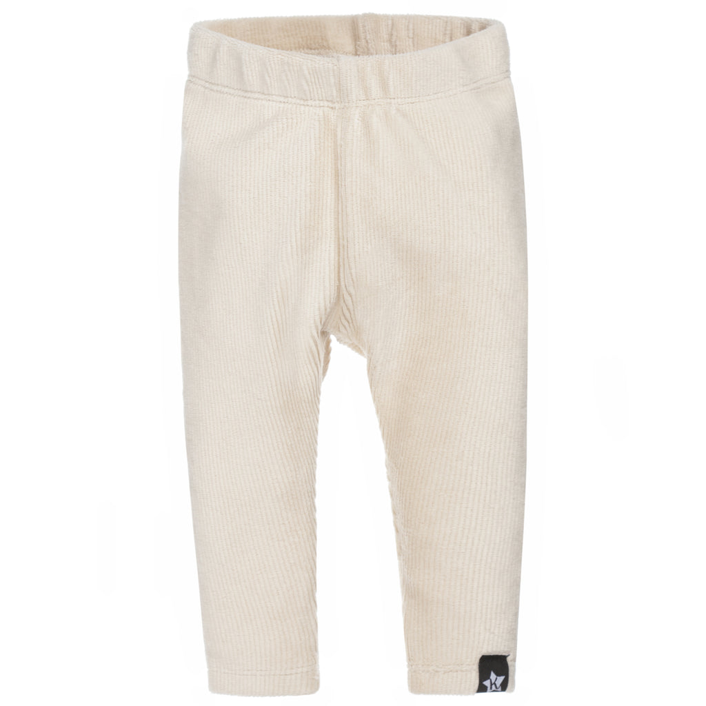 Baby broekje | Small sof rib