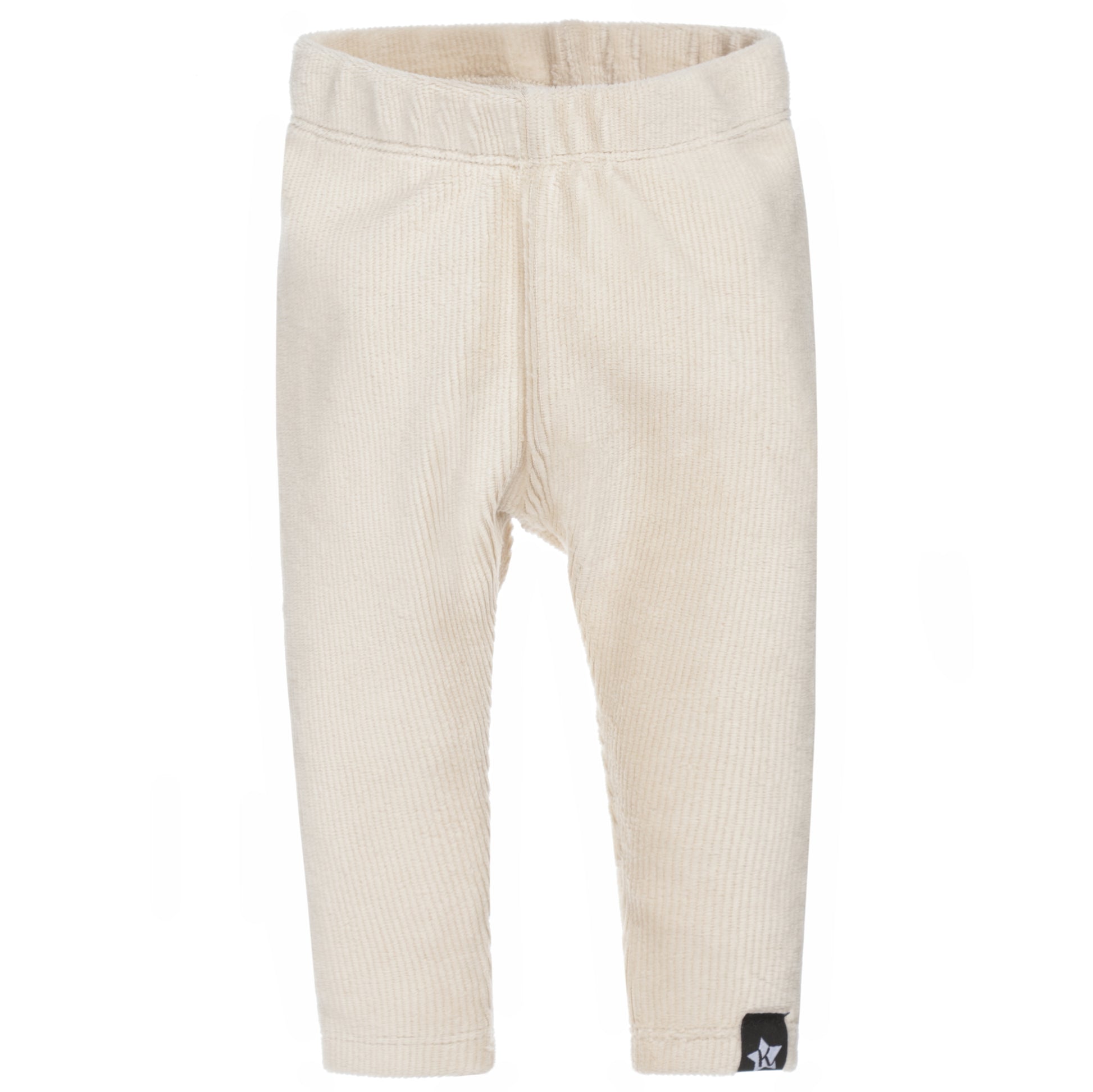 Baby broekje | Small sof rib