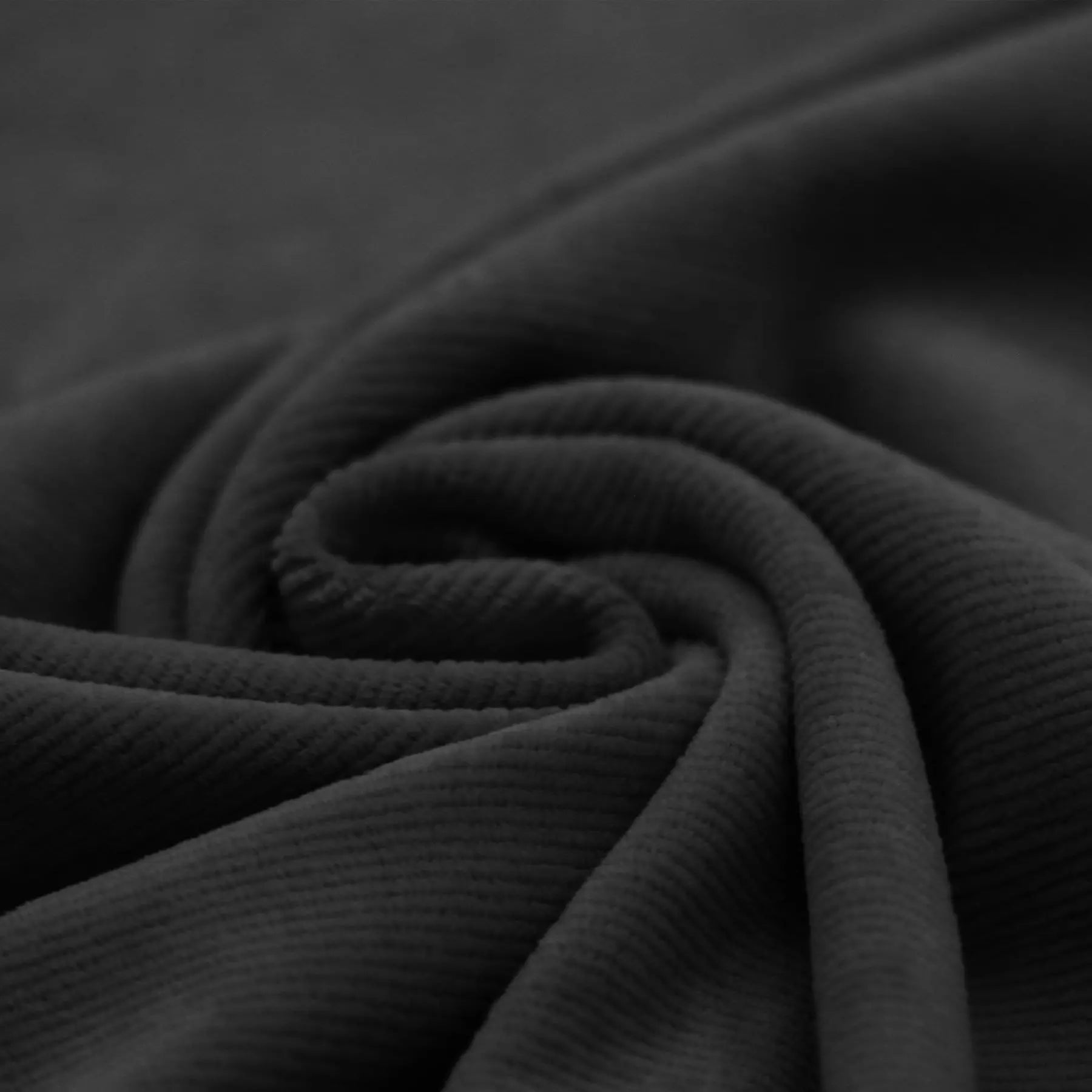 Dames Flared Of Legging | Small sof rib