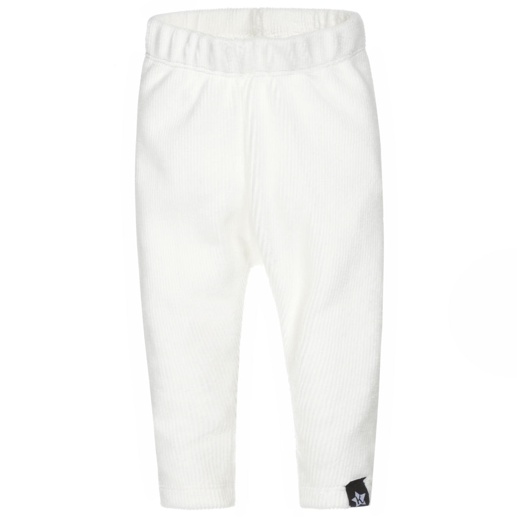 Baby broekje | Small sof rib