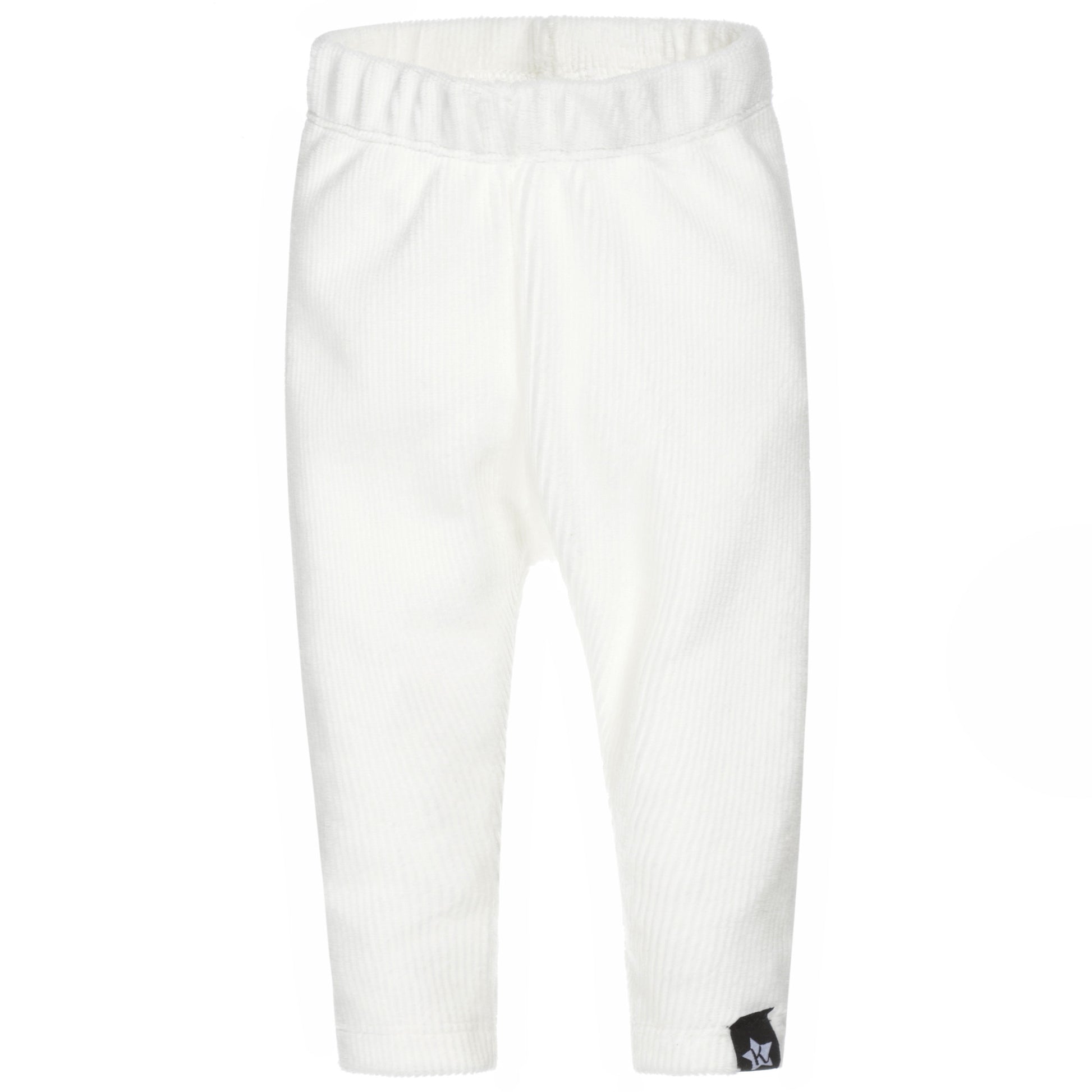 Baby broekje | Small sof rib