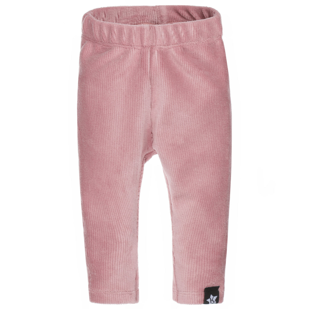 Baby broekje | Small sof rib