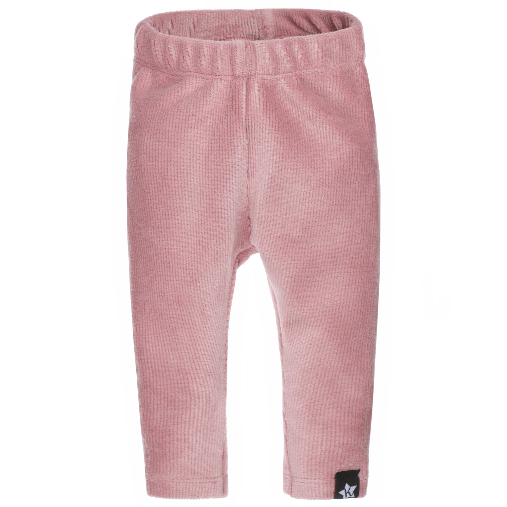 Baby broekje | Small sof rib