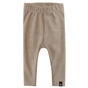 Baby broekje | Small sof rib