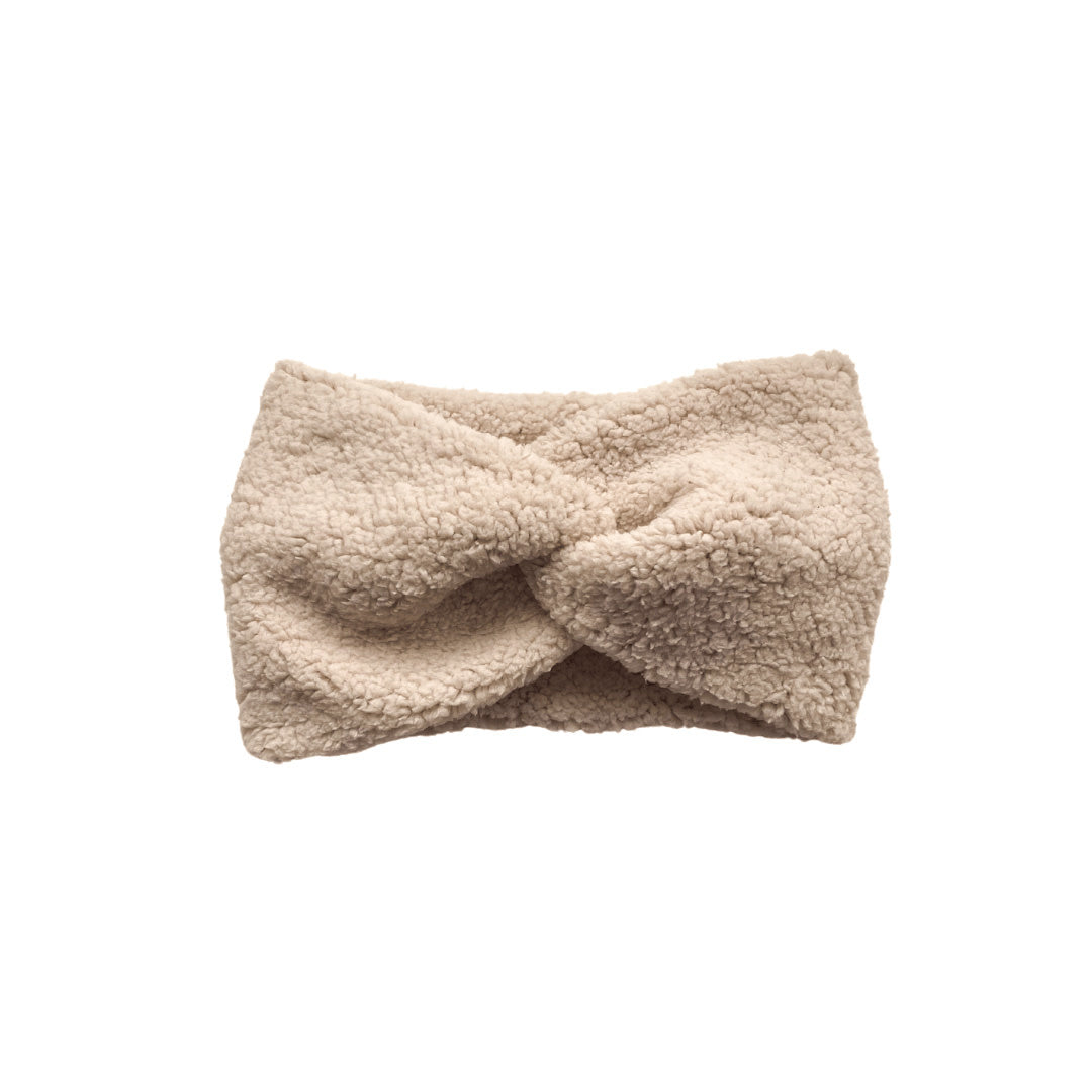Teddy haarband